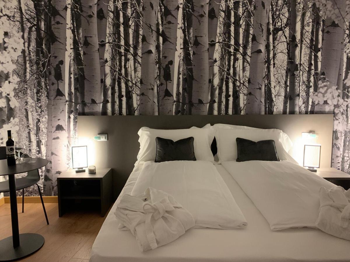 Guest House Le Cassandre Sondrio Ngoại thất bức ảnh