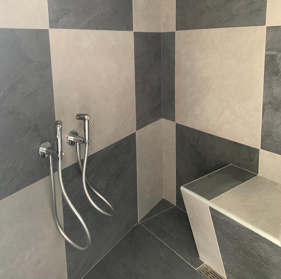 Guest House Le Cassandre Sondrio Ngoại thất bức ảnh