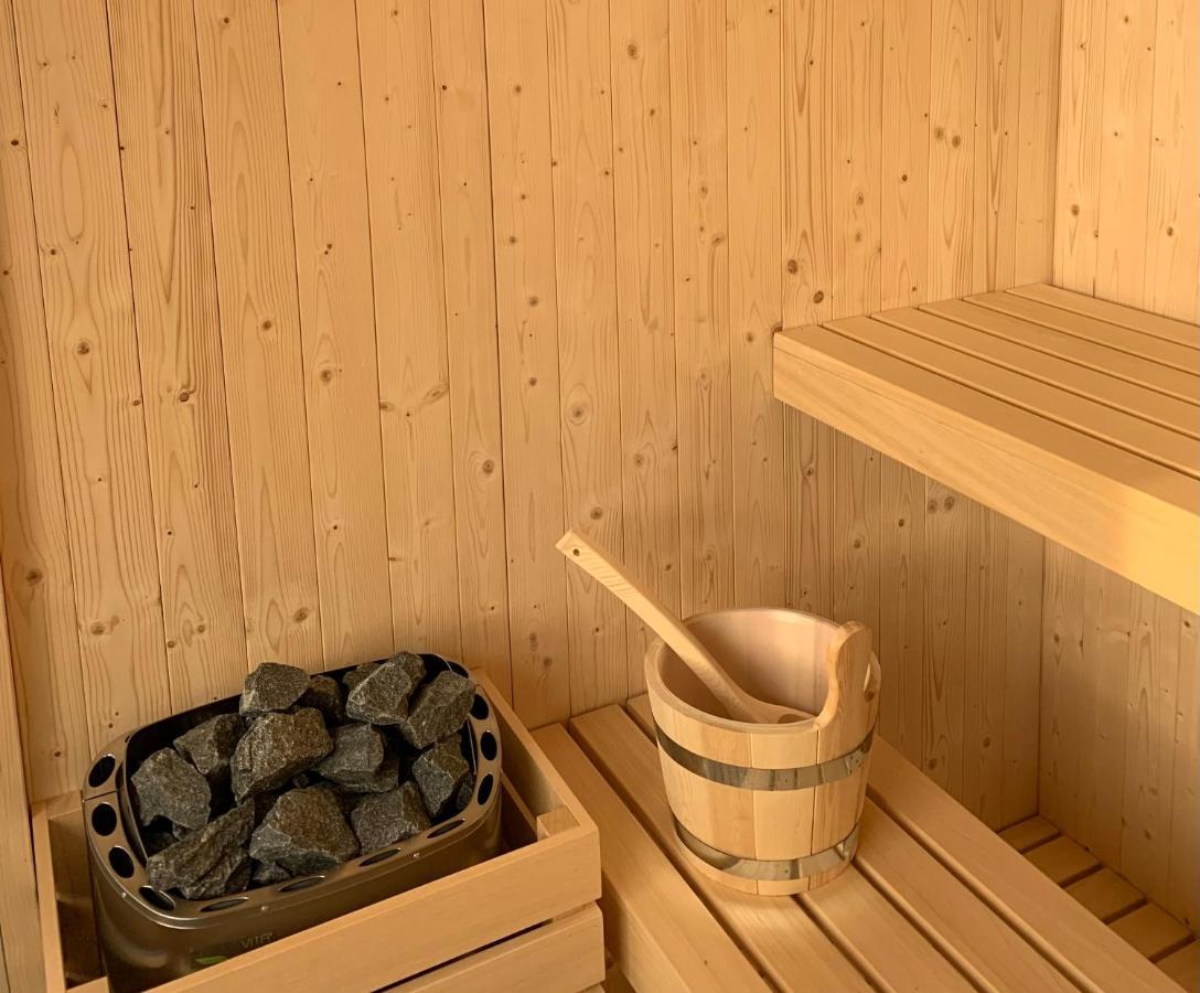 Guest House Le Cassandre Sondrio Ngoại thất bức ảnh